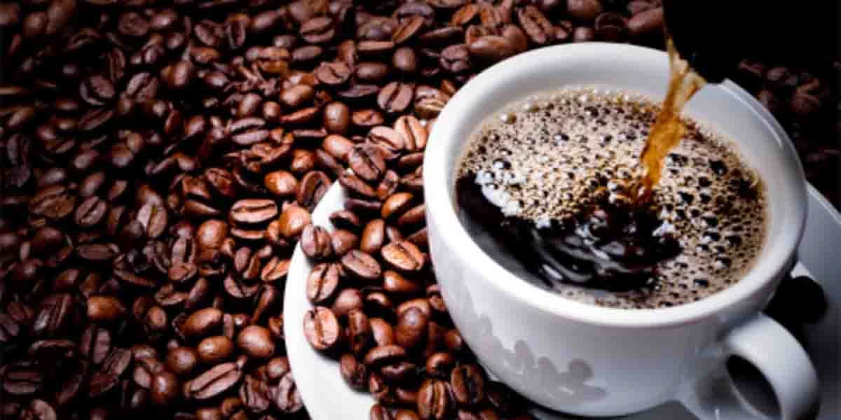 Promote Your Coffee Habit